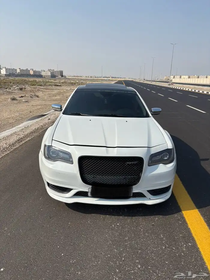 كرايسلر 2014 1