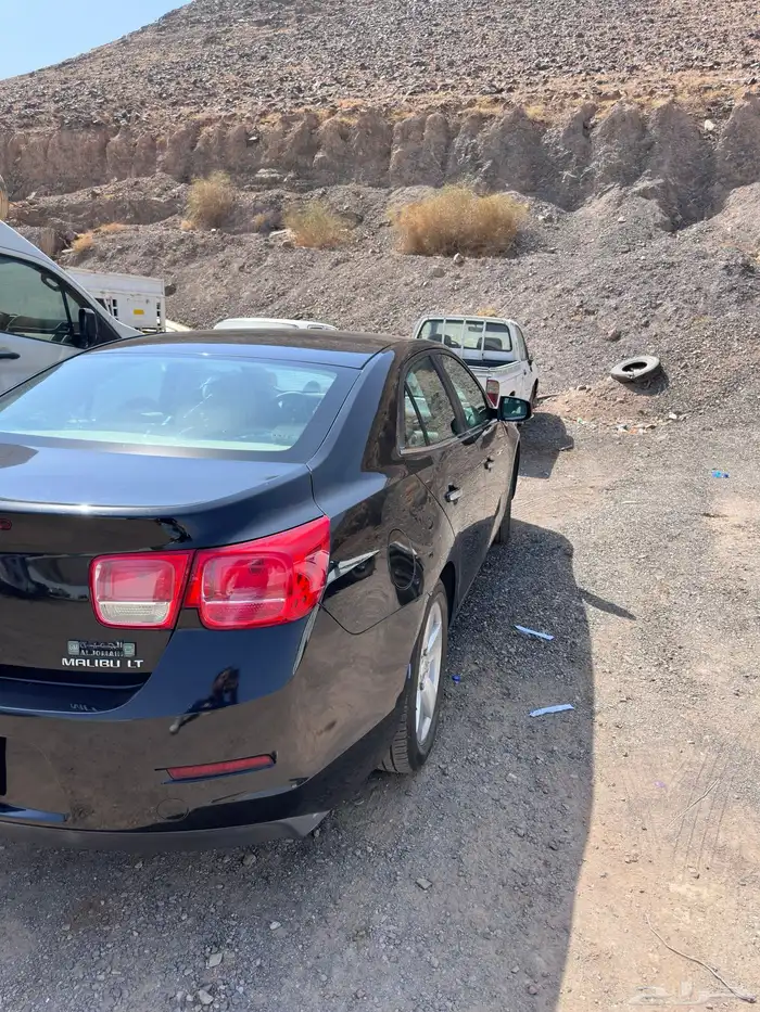 ماليبو 2015 Lt 2