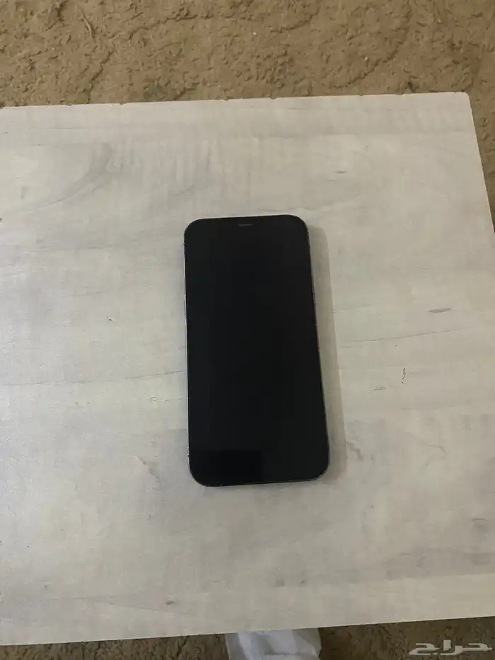 ايفون 12برو 1