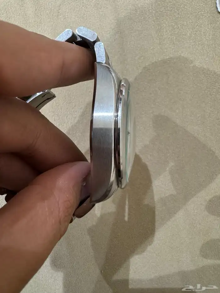 ساعه سويسري كيجي هوير 2