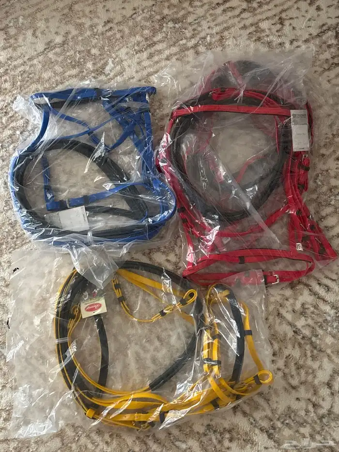 مستلزمات خيل 7