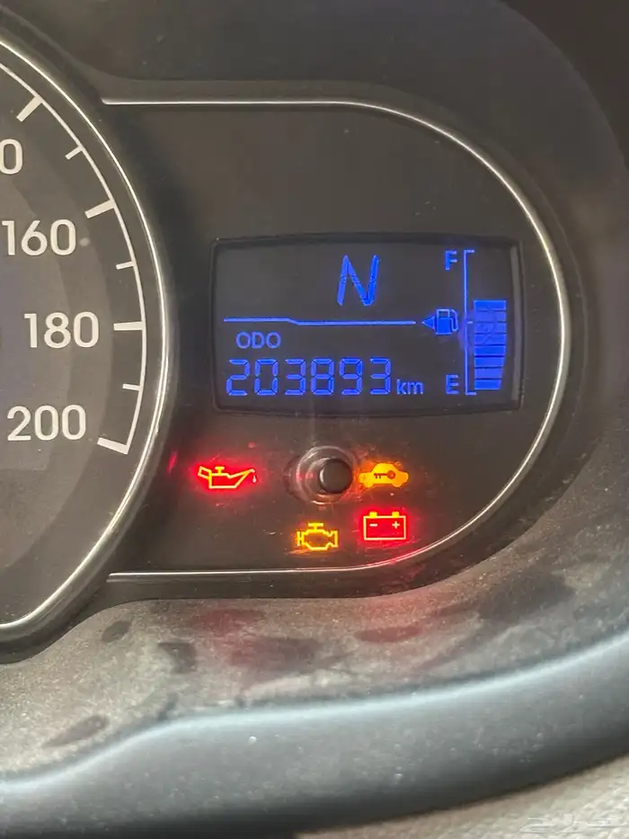 i10 للبيع موديل 2014 6