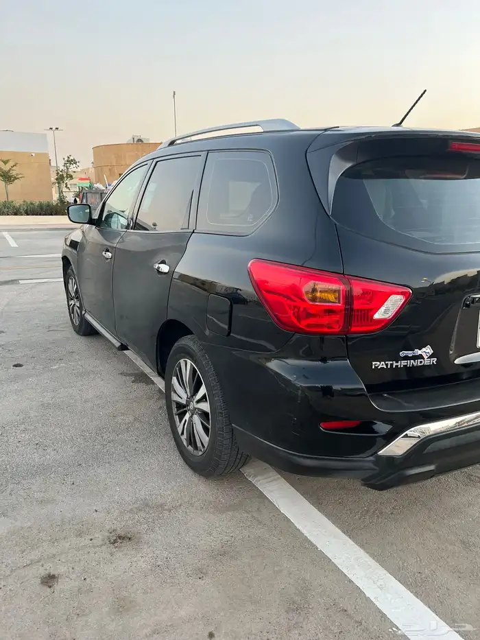 نسيان باثفندر 2019 2