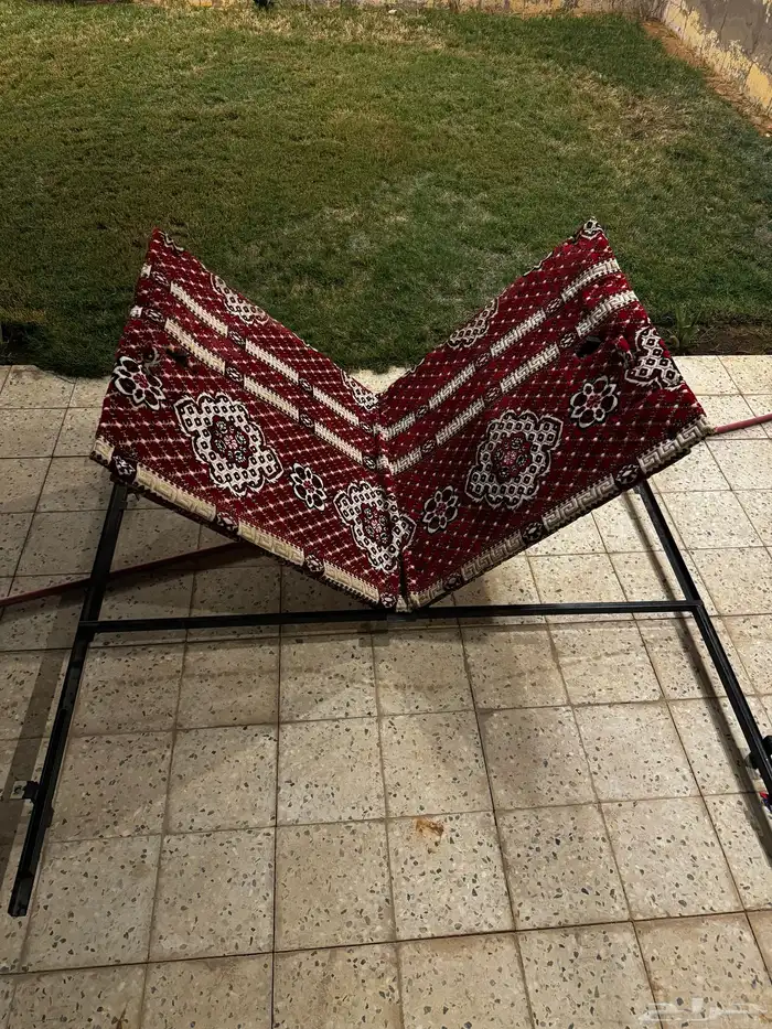 تجهيز شاص نيسان 1