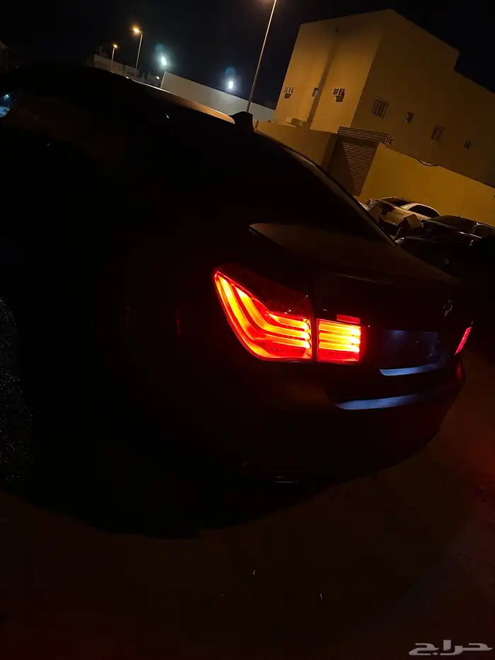 بي ام السابعه 1