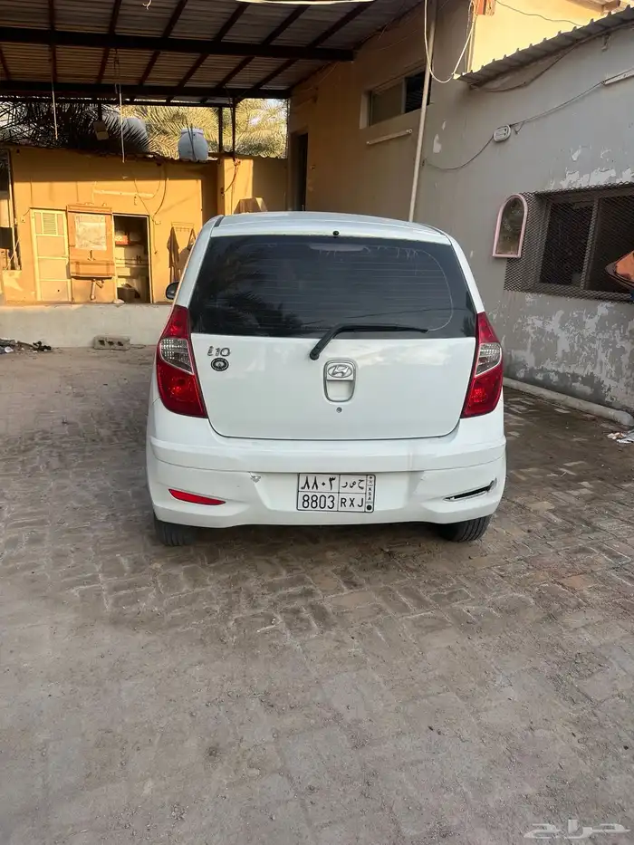i10 للبيع موديل 2014 3