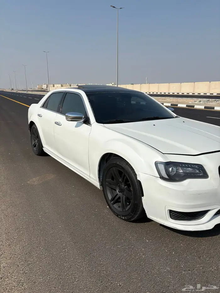 كرايسلر 2014 2