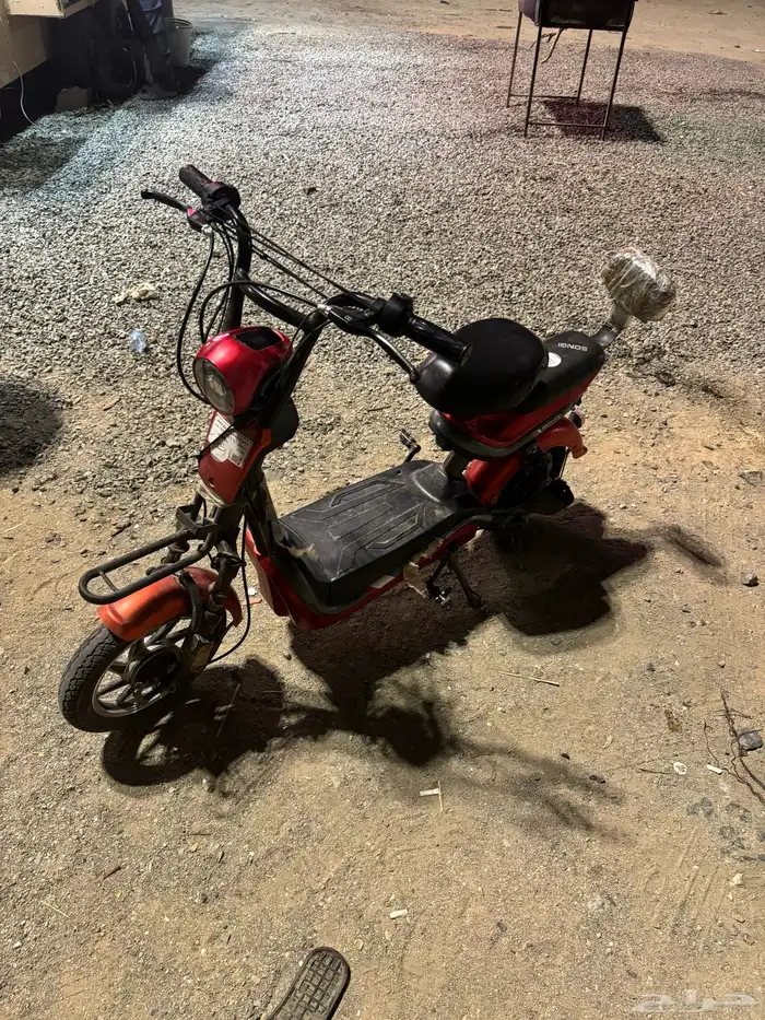 دباب كهربائي 2