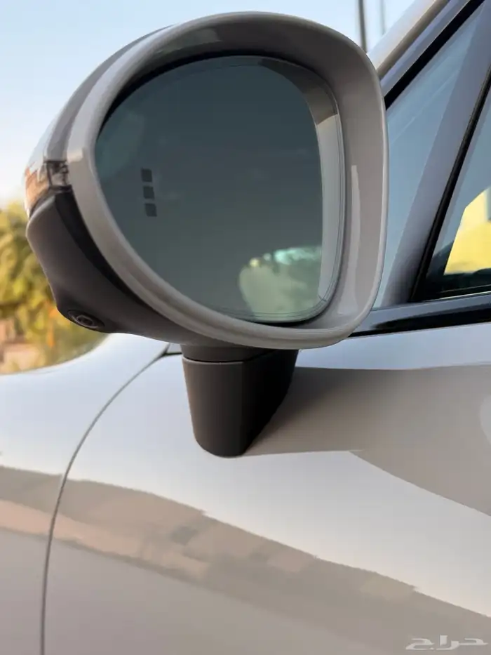 بورش كايين كوبيه بلاتينيوم اديشن platinum Edition Coupe2023 14