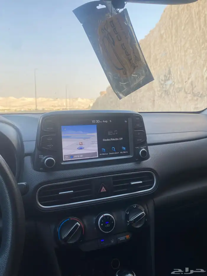 كونا 6