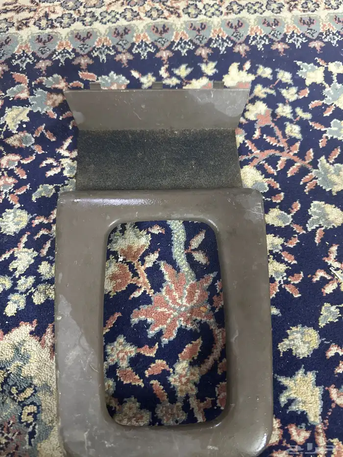 قطع منوعة كامري 98-2001 7