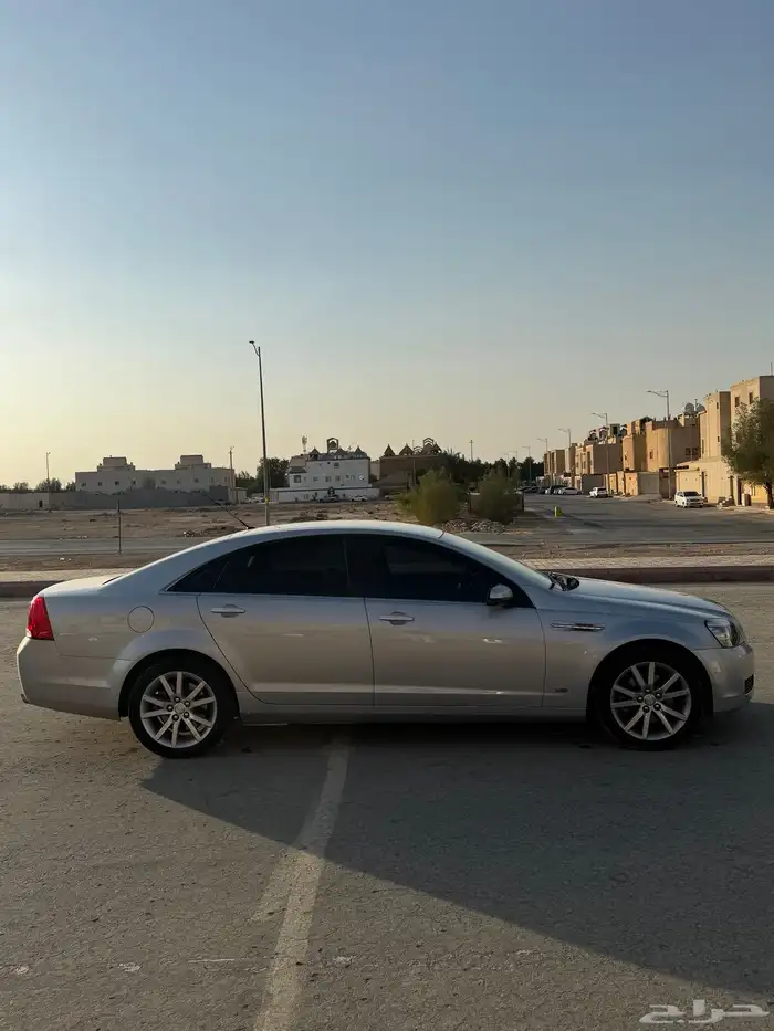كابرس 2014 بدي وكاله 6