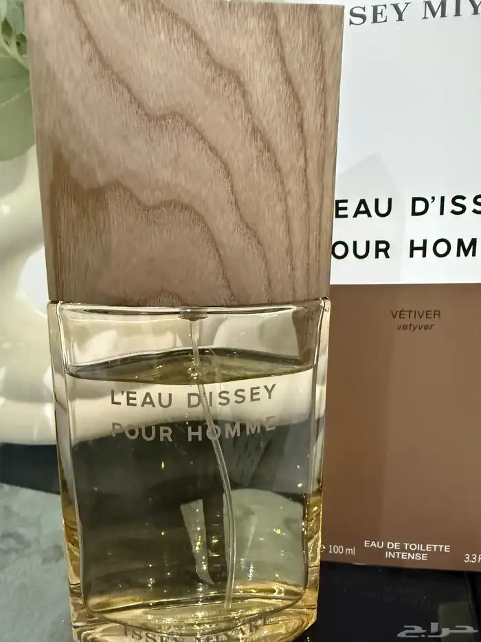 عطر ايسى مياكى فيتفيير 4