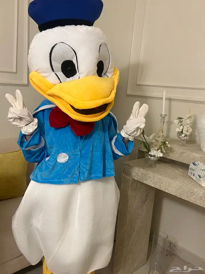 لبس بطوط 0