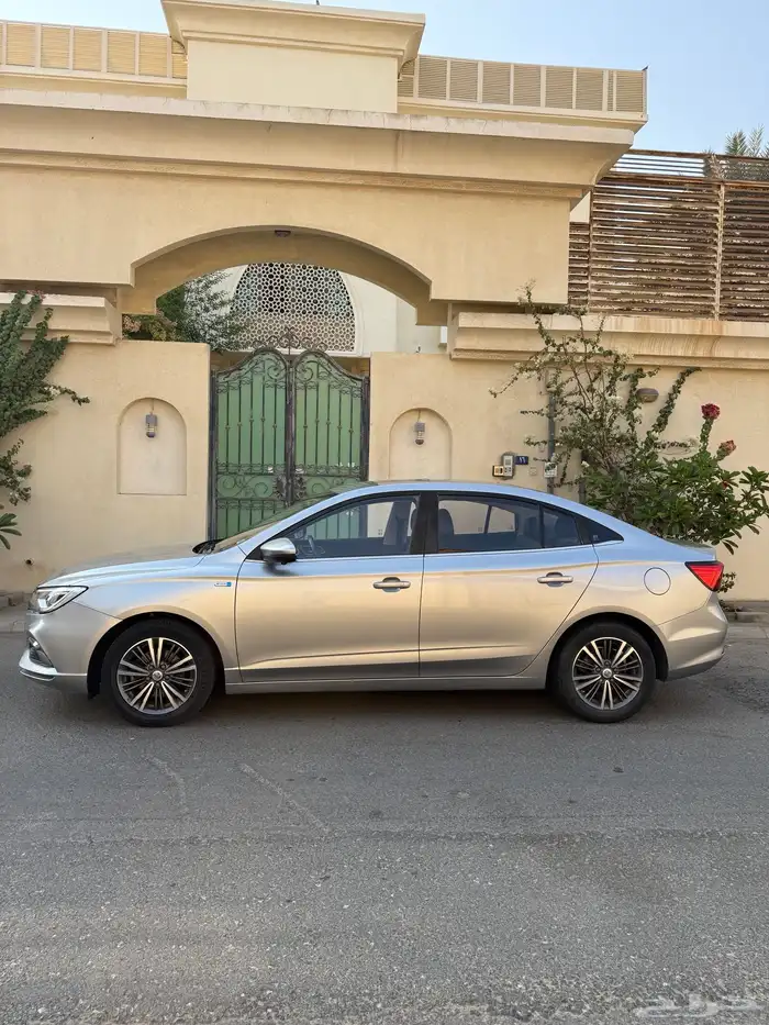 mg5 فل كامل موديل 2022 بحالة الوكالة البيع (31000) 7