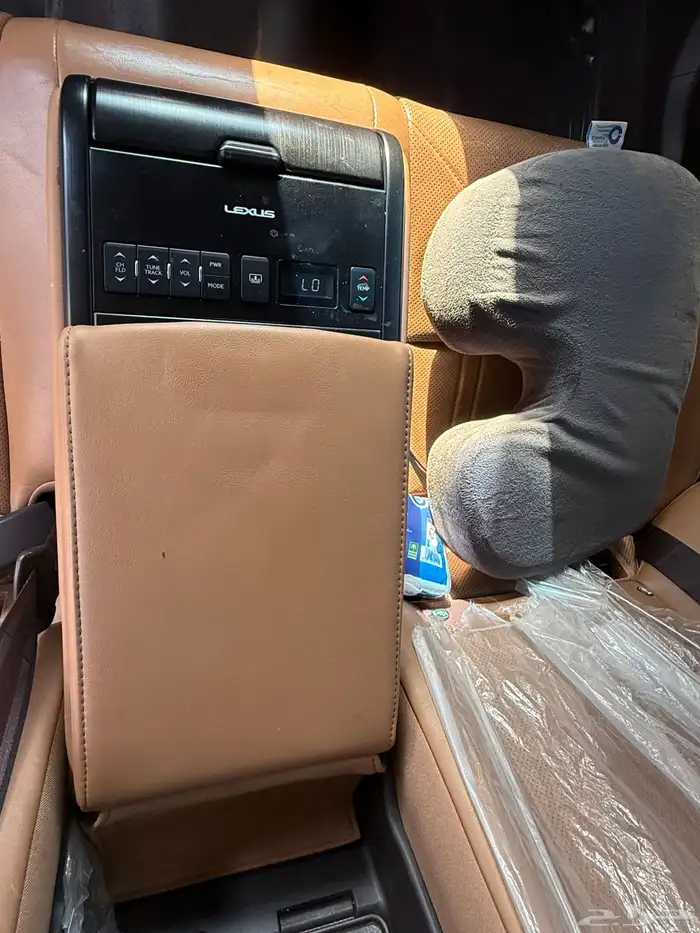 لكزس ES350 2021 21