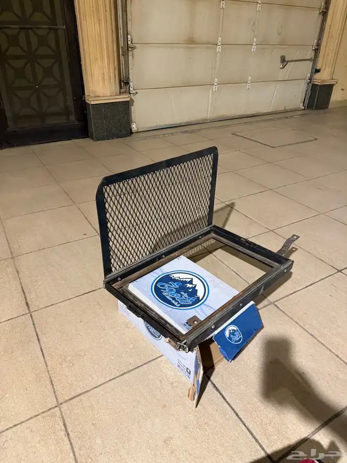 سحاب ثلاجة للافجي 4