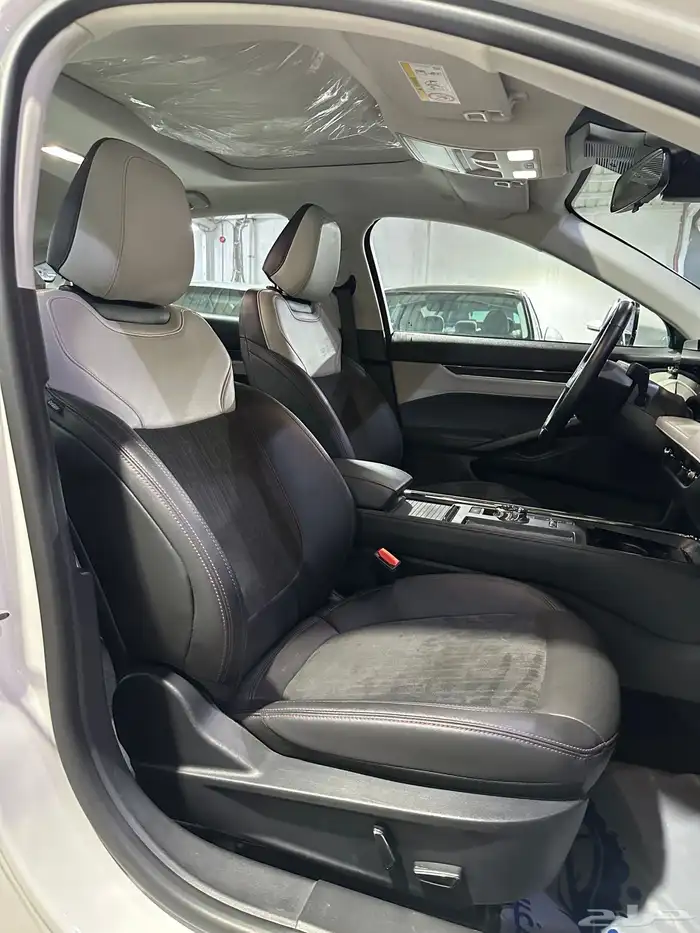 فورد توروس 2023 ترند مخزن وكالة 32