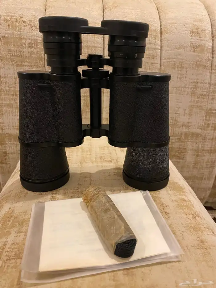 دربيل روسي قديم 7x50 6