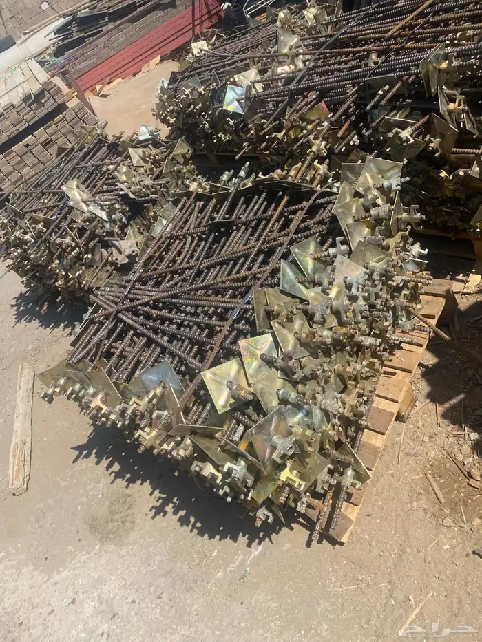 مربوع طول ثلاثة متر تيرا بليوت  إيجار وبيع 4