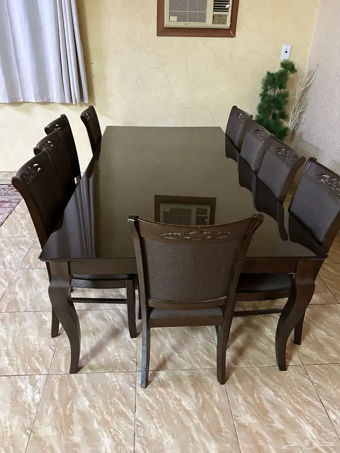 طاولة اكل 0