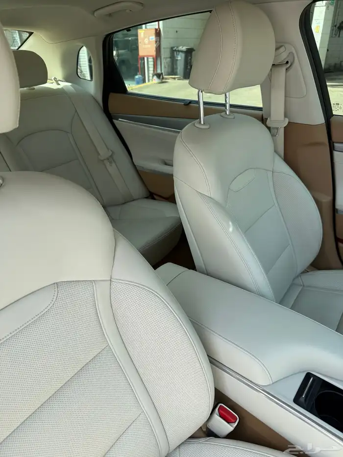 ازيرا 2023 ممشى قليل 7