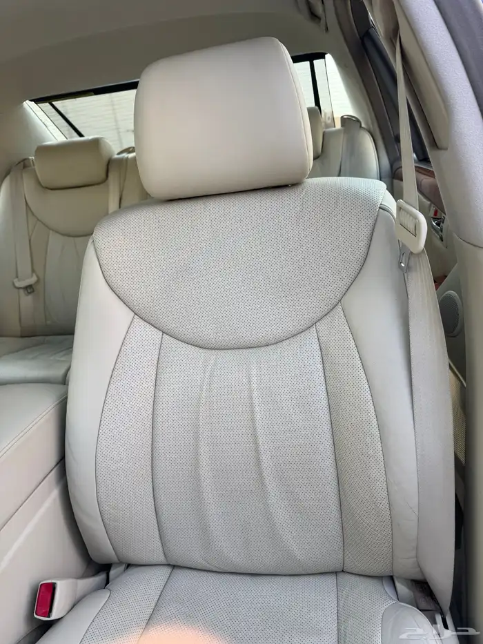 لكزس LS430 2006 الترا عبداللطيف جميل( مخزن) 15