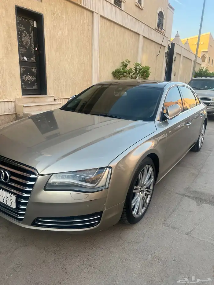 اودي للبيع 0