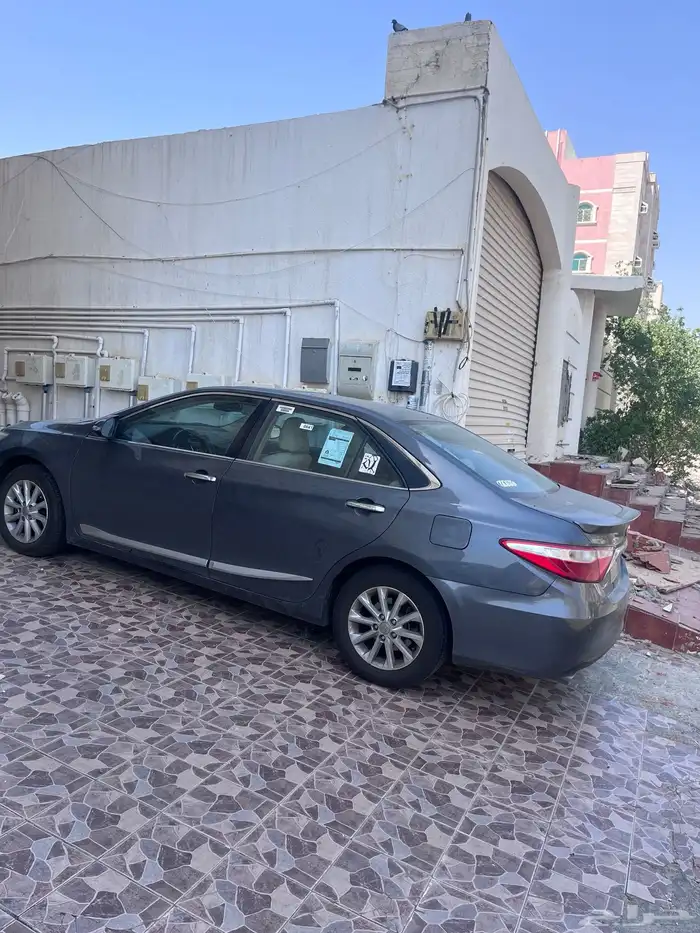كامري 1