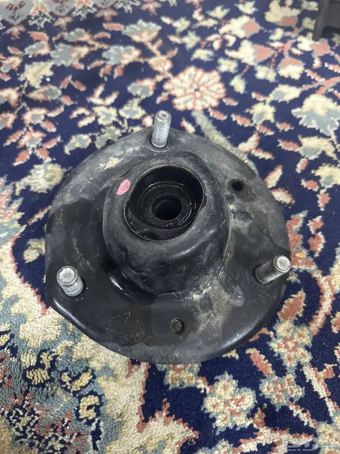 قطع منوعة كامري 98-2001 3