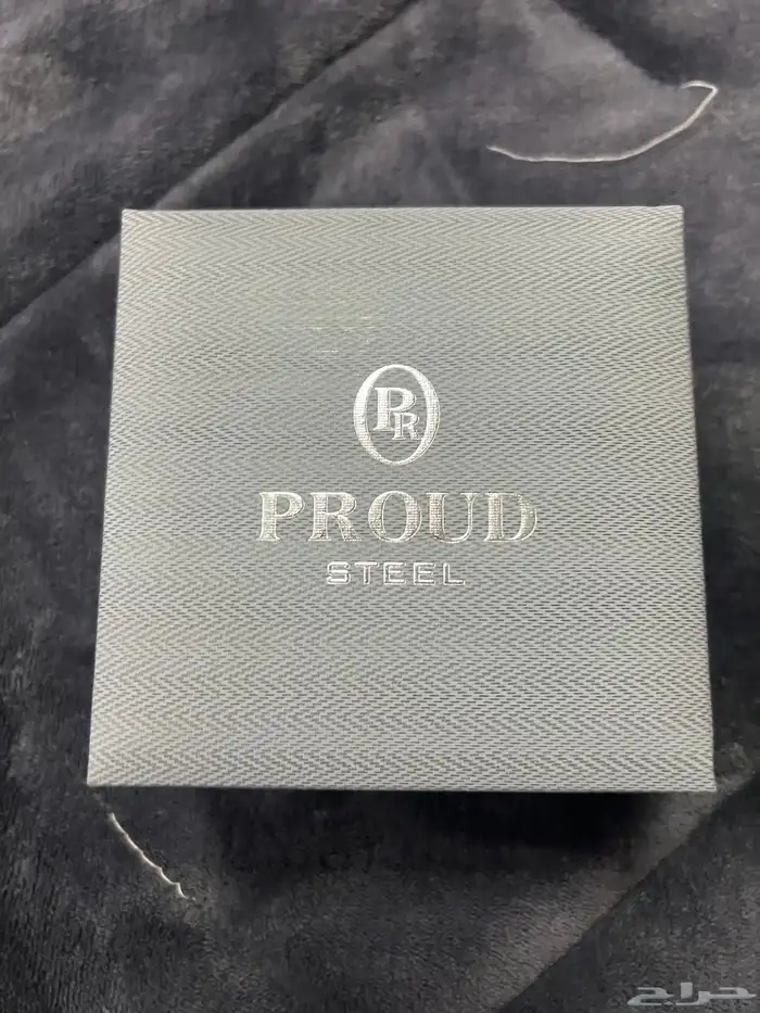 ساعة ماركة برواد 4