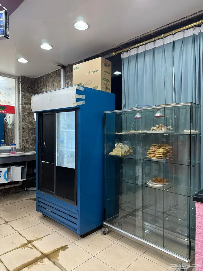 مطعم للتقبيل 3
