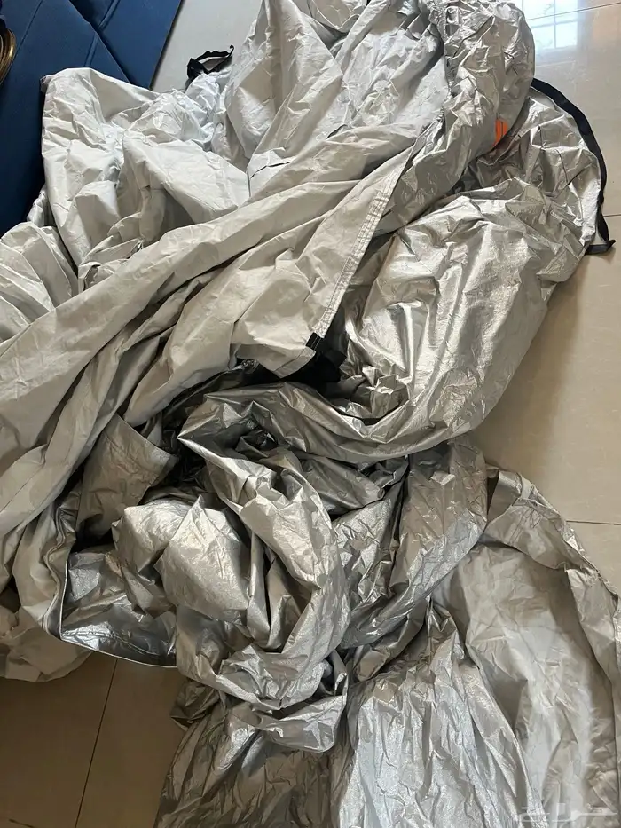 طربال سيارة 0