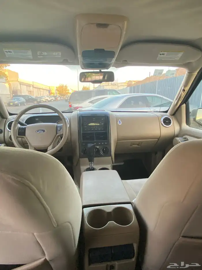 اكسبلور 4