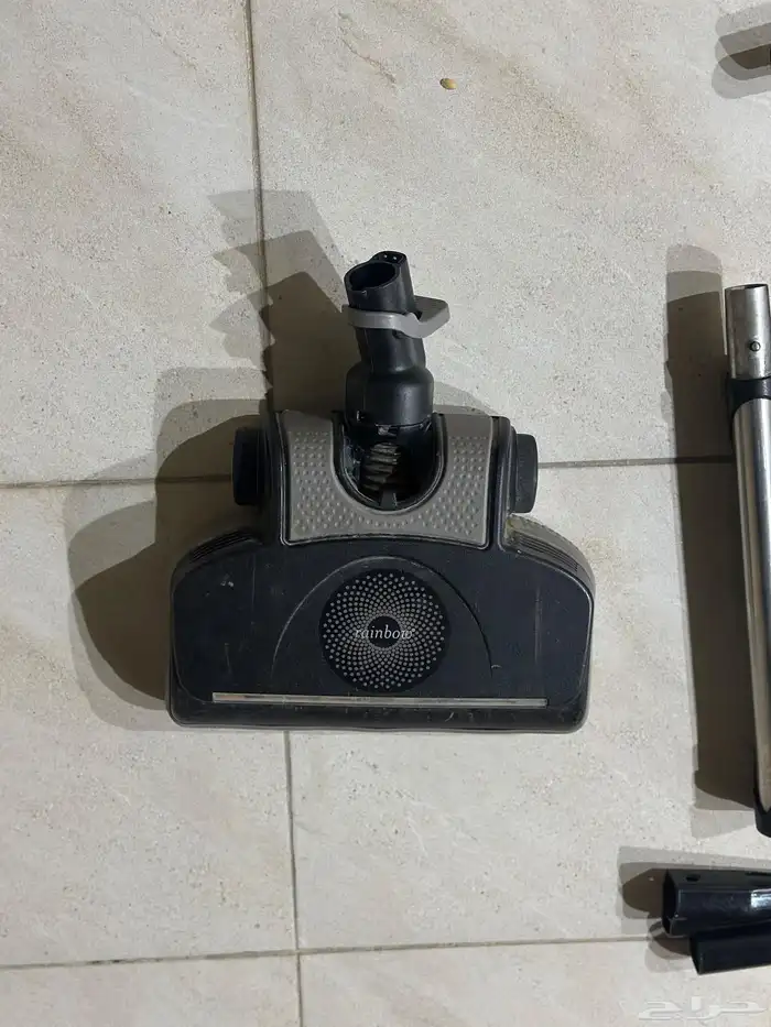 مكنسه 5