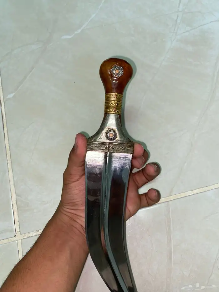 جنبيه زراف 1