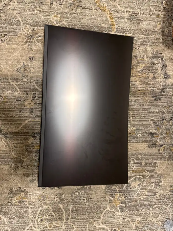 شاشة قيمنق 165hz 27بوصة 0
