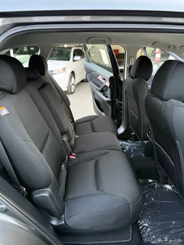 مازدا CX9 2021 سعودي 33