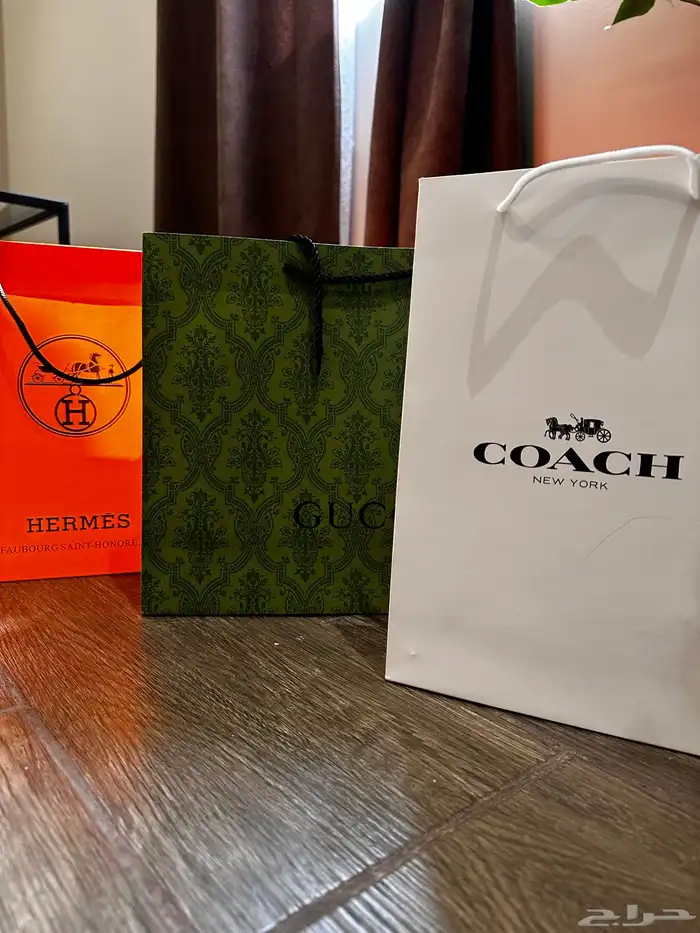 شنط نسائية سوبر كوبي نسخ لصق من الاصلية جودة عالية جدا 13