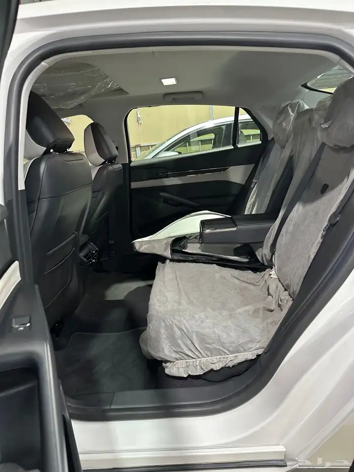 فورد توروس 2023 ترند مخزن وكالة 14