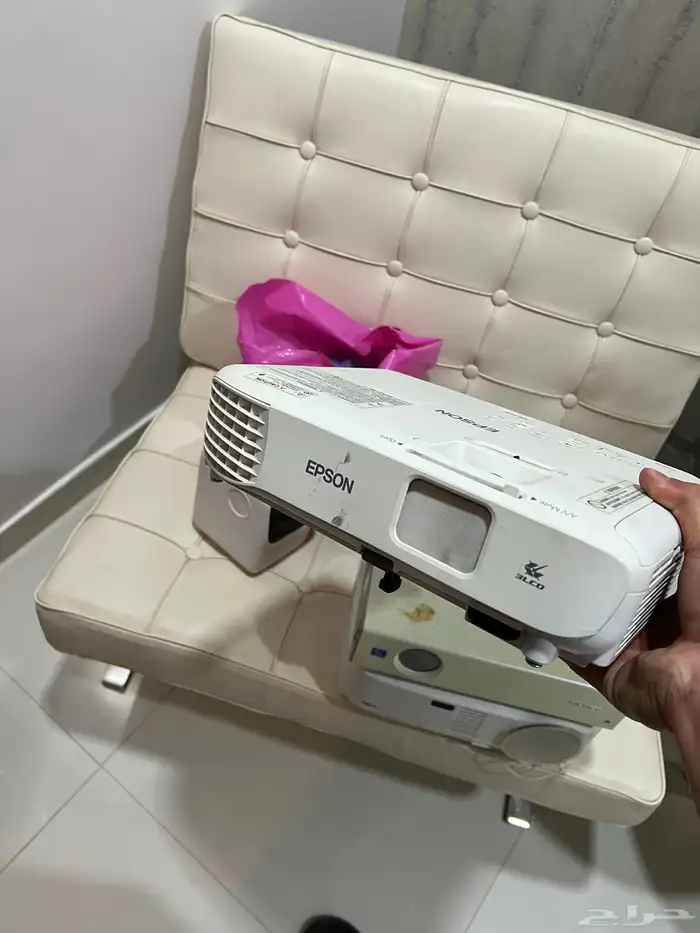 بروجتكر واي فاي نظيفات 10