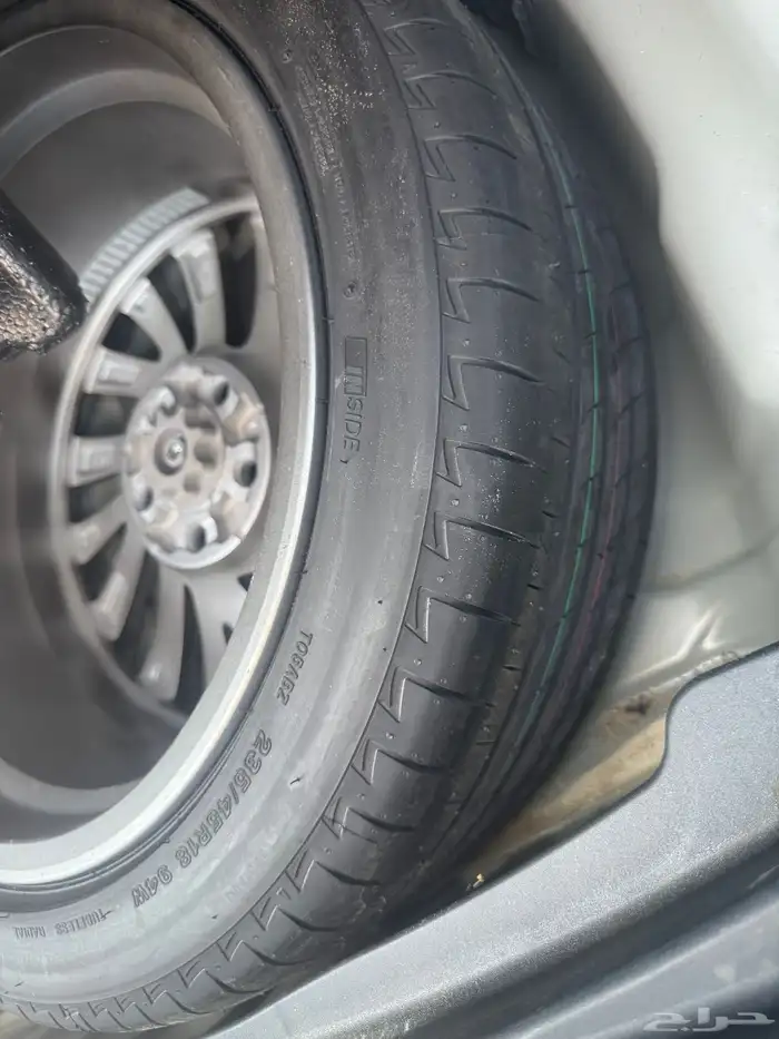 لكزس ES350 2021 14