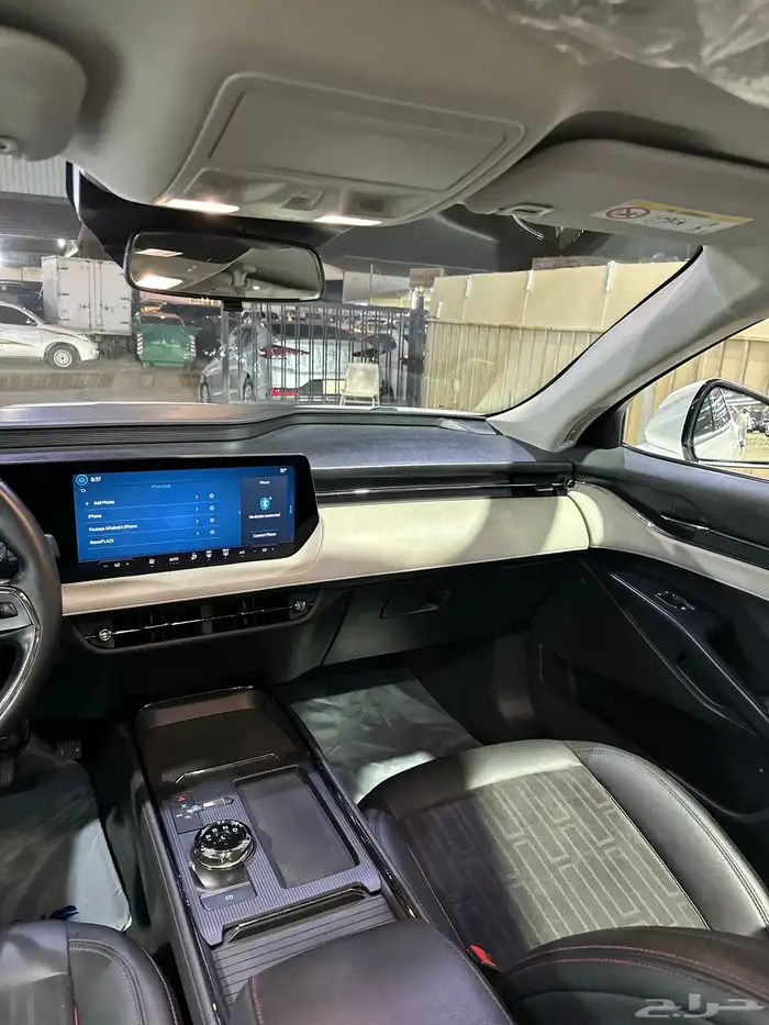 فورد توروس 2023 ترند مخزن وكالة 19