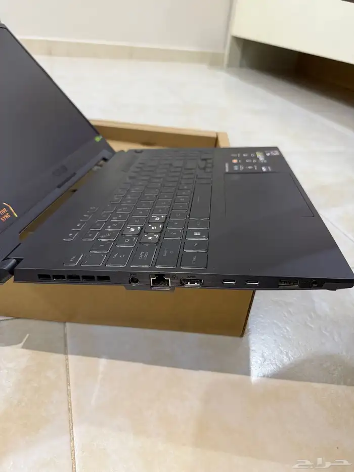 لابتوب A15 اخو الجديد 1