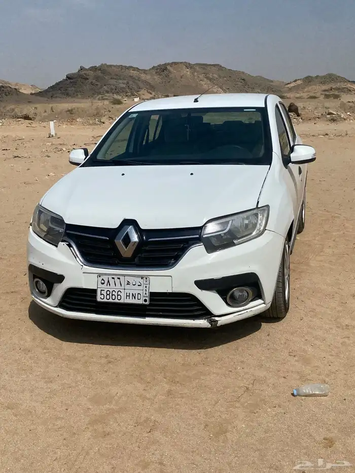 رينو 2021 للبيع 1