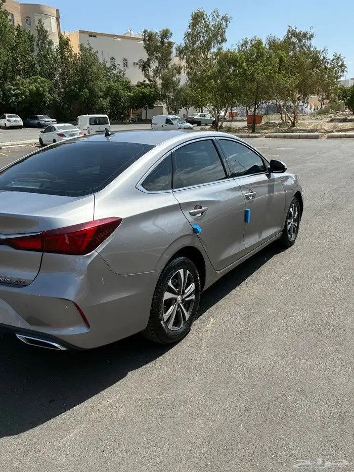 شانجان ايدو بلس 2022 2