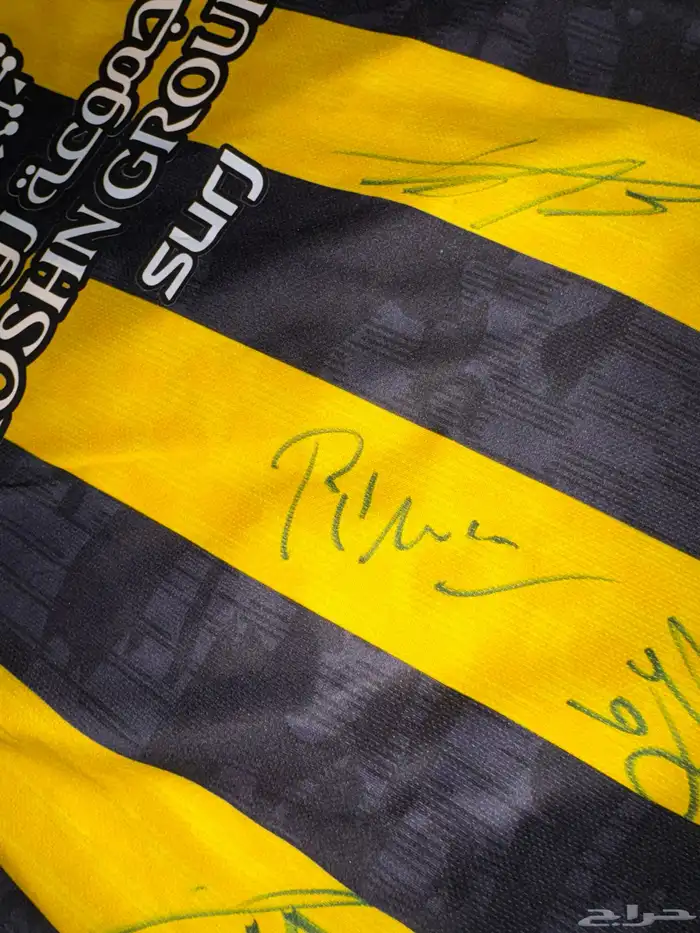 تيشيرت الاتحاد 0