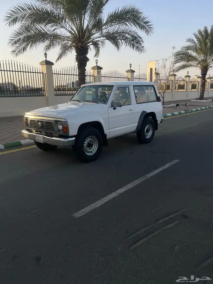 باترول 89 15