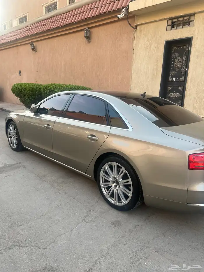 اودي للبيع 4