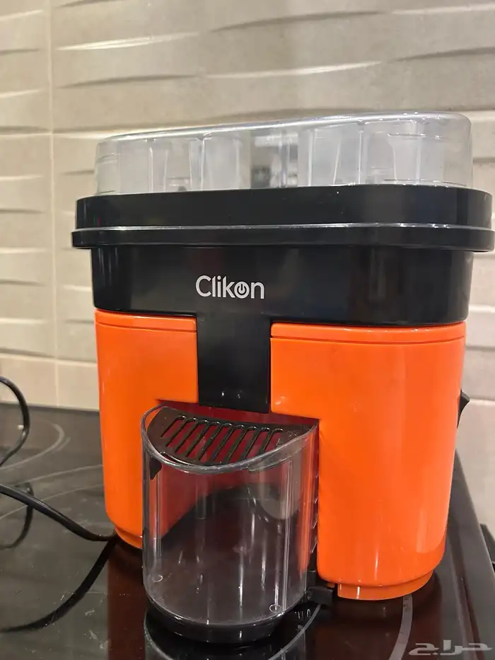 عصارة برتقال 0